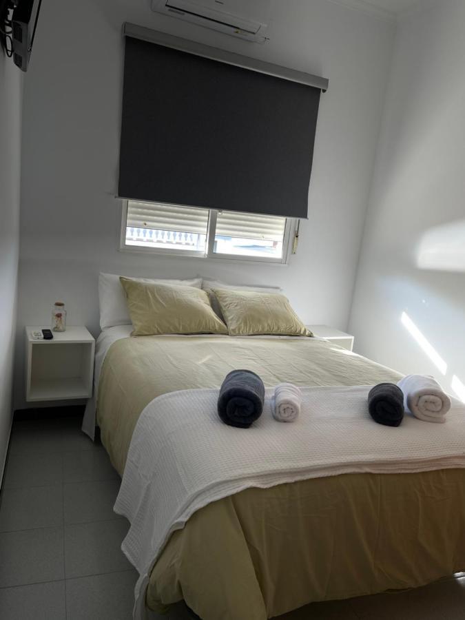 Pension Coripe Exterior foto