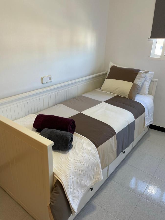 Pension Coripe Exterior foto